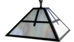 Highpoint Golden Gate Collection Hanging Outdoor Lantern