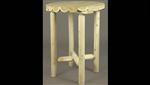 Rustic_Natural_Cedar_Furniture_Bistro_Table_9B_9C